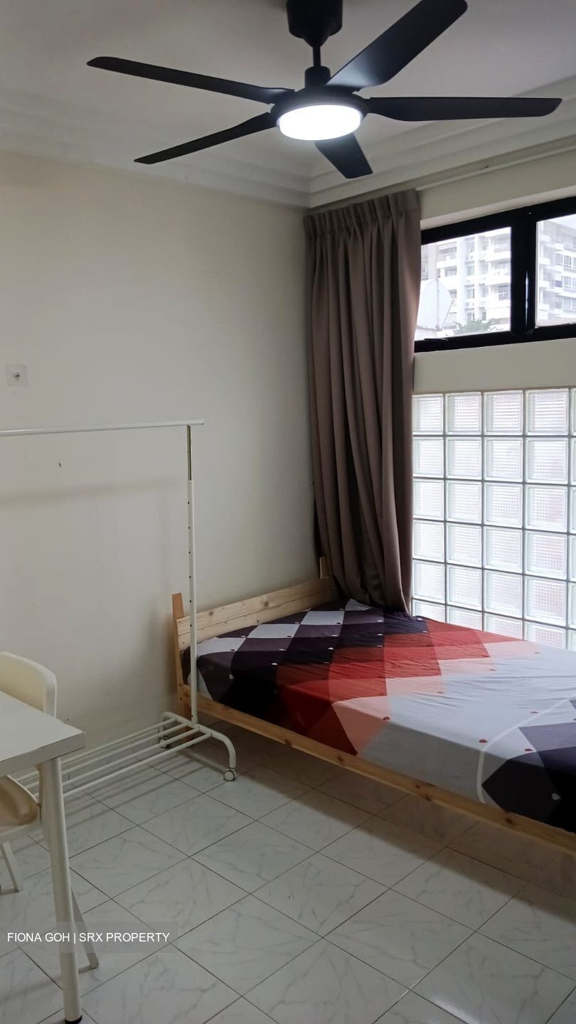 Jalan Kemaman (D12), Condominium #637784351